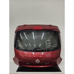 Malle/hayon Arriere Nissan Juke 1 Phase 1